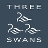 Three Swans