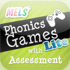 Phonics Games With Assessment Lite (Gold Level)