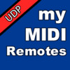 myMSC UDP