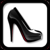 Name The Designer - Shoes for iPad