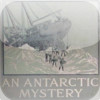 Antarctic Mystery by Jules Verne