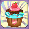 My Cupcake Shop - Cupcake Maker Game