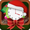 SantasClock