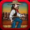 Cowboy Showdown Shootout Epic Duel Simulation PRO