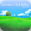 CranberryRedBalloon