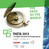 THETA 2013 Conference HD