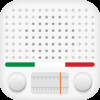 Radio, Notiziario e Musiche d'Italia 24h/24h