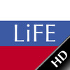 LiFE Russian HD