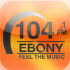 Ebony 104.1FM Feel the Music