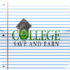 College Save and Earn