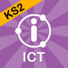 I Am Learning: KS2 ICT