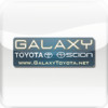 Galaxy Toyota Mobile