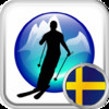 Ski Trails Maps Sweden