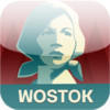 Wostok Locator