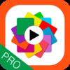 PicsVideo Pro Music Video Slideshow for Instagram