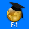 F-1 Student Visa - For the iPhone