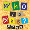 Who is (s)he? Free