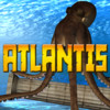 ATLANTIS 3D SLOT MACHINE