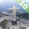 Brazil - Top 10 Destinations - FREE VERSION