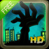 Town Defense: Zombies Free