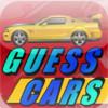 Guess Car