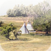 Tipis de France