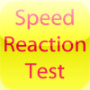 Speed Reaction Test