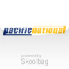 Pacific National - Skoolbag