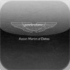 Aston Martin Dallas for iPad