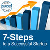 7 Steps to a Successful Startup - Simple Lessons Before You Quit Your Day Job