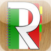 Italian.English - My New Language: Italian App