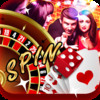 Spin Wheel Roulette Free Casino HD