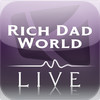 Rich Dad World Live