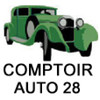 COMPTOIR AUTO 28