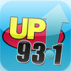 UP! 93.1 Fredericton