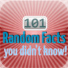 101 Random Facts