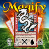 Magify: Create & Share Your Own Role Game Cards