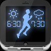 iRun Weather Alarm Clock