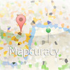 Mapcuracy