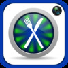 Meal Plan Camera for Dieters / Healthy Eaters!  Quick Meal Tracking for Weight loss!