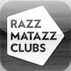 Razzmatazz para iPad