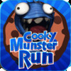 Cooky Munster Run - Sweet Mushroom Plants Candy Kingdom Story