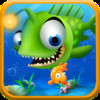 Fish Crush HD