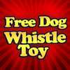 Dog Whistle Toy