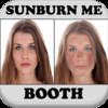 SunBurnMe Booth