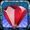 Ruby Gems Magic Jewel Pop Saga