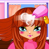 Beauty Hair Spa Salon & Makeup & Dress up - Make a Fashion Girl