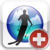 Ski Trails Maps Switzerland