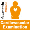 AnswersIn Cardiovascular Examination