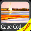 Marine: Cape Cod - GPS Map Navigator